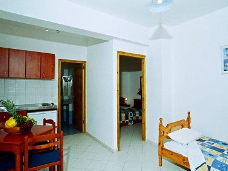 Hotel Lithakia Beach Zakynthos Island Exteriér fotografie
