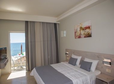 Hotel Lithakia Beach Zakynthos Island Exteriér fotografie